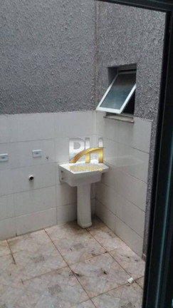 Imagem Apartamento com 3 Quartos à Venda, 60 m² em Vila Valparaíso - Santo André