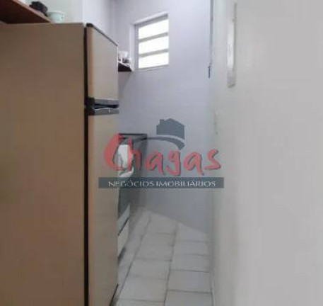 Imagem Apartamento com 1 Quarto à Venda, 50 m² em Massaguaçu - Caraguatatuba Imagem Apartamento com 1 Quarto à Venda, 50 m² em Massaguaçu - Caraguatatuba
