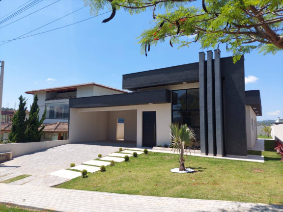Imagem Casa de Condomínio com 3 Quartos à Venda, 600 m² em Condomínio Residencial Reserva Ecológica Atibaia - Atibaia Imagem Casa de Condomínio com 3 Quartos à Venda, 600 m² em Condomínio Residencial Reserva Ecológica Atibaia - Atibaia