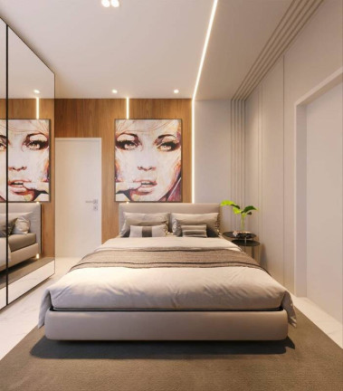 Imagem Apartamento com 4 Quartos à Venda, 333 m² em Balneário Perequê - Porto Belo Imagem Apartamento com 4 Quartos à Venda, 333 m² em Balneário Perequê - Porto Belo