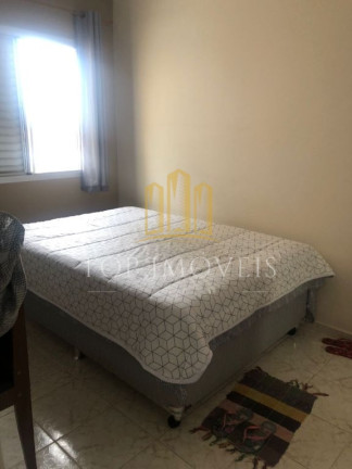 Imagem Apartamento com 2 Quartos à Venda, 47 m² em Cidade Morumbi - São José Dos Campos