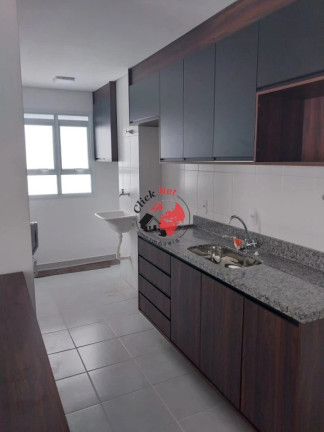 Imagem Apartamento com 2 Quartos à Venda, 56 m² em Baeta Neves - São Bernardo Do Campo Imagem Apartamento com 2 Quartos à Venda, 56 m² em Baeta Neves - São Bernardo Do Campo