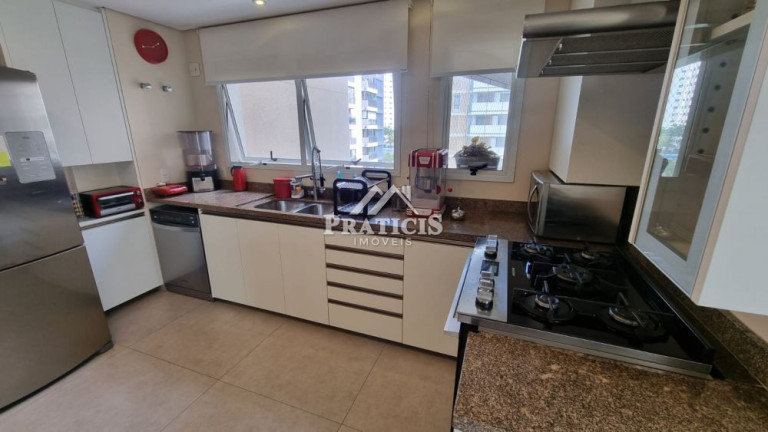 Imagem Apartamento com 4 Quartos à Venda, 194 m² em Chacara Klabin - São Paulo Imagem Apartamento com 4 Quartos à Venda, 194 m² em Chacara Klabin - São Paulo