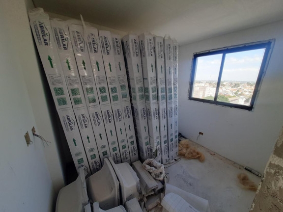 Imagem Apartamento com 3 Quartos à Venda, 76 m² em Capão Raso - Curitiba