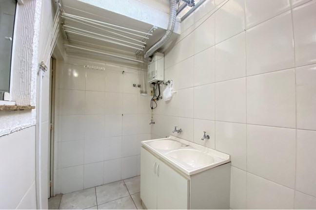 Imagem Casa de Condomínio com 3 Quartos à Venda, 98 m² em Vila Bertioga - São Paulo
