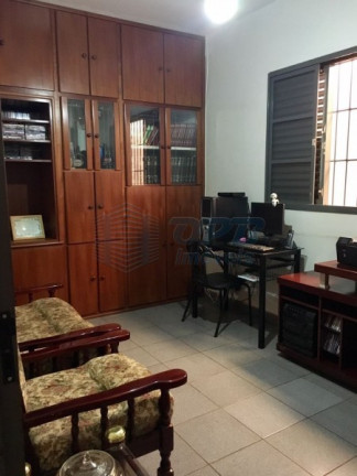 Imagem Casa à Venda, em Jardim Irajá - Ribeirão Preto Imagem Casa à Venda, em Jardim Irajá - Ribeirão Preto