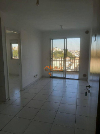 Imagem Apartamento com 2 Quartos à Venda, 48 m² em Jardim Aricanduva - São Paulo Imagem Apartamento com 2 Quartos à Venda, 48 m² em Jardim Aricanduva - São Paulo