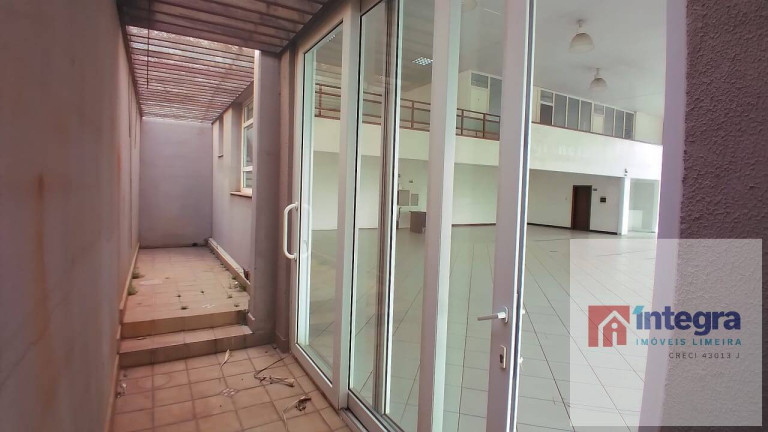 Imagem Imóvel Comercial à Venda, 1.451 m² em Limeira