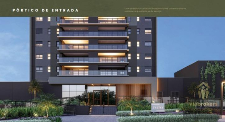 Imagem Apartamento com 4 Quartos à Venda, 166 m² em Jardim Olhos D`água - Ribeirão Preto Imagem Apartamento com 4 Quartos à Venda, 166 m² em Jardim Olhos D`água - Ribeirão Preto