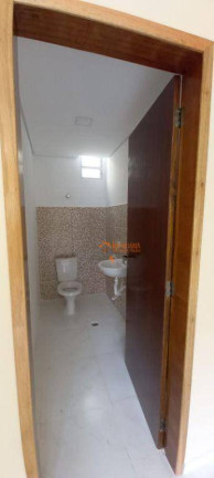 Imagem Sobrado para Alugar, 440 m² em Vila Rosália - Guarulhos Imagem Sobrado para Alugar, 440 m² em Vila Rosália - Guarulhos