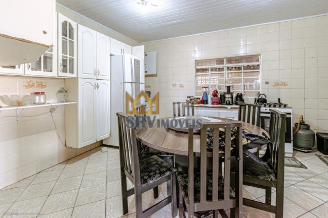 Imagem Casa com 3 Quartos à Venda, 130 m² em Cachoeira - Almirante Tamandaré Imagem Casa com 3 Quartos à Venda, 130 m² em Cachoeira - Almirante Tamandaré