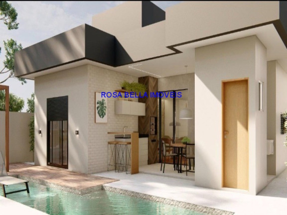 Imagem Casa de Condomínio com 3 Quartos à Venda, 136 m² em Lagoa - Itupeva Imagem Casa de Condomínio com 3 Quartos à Venda, 136 m² em Lagoa - Itupeva
