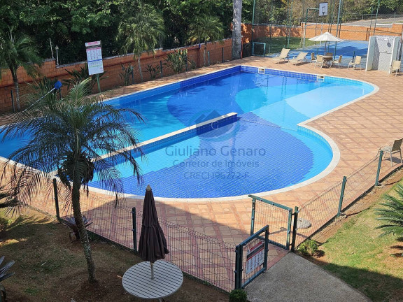 Imagem Terreno em Condomínio à Venda, 175 m² em Loteamento Terras De São Pedro E São Paulo - Salto