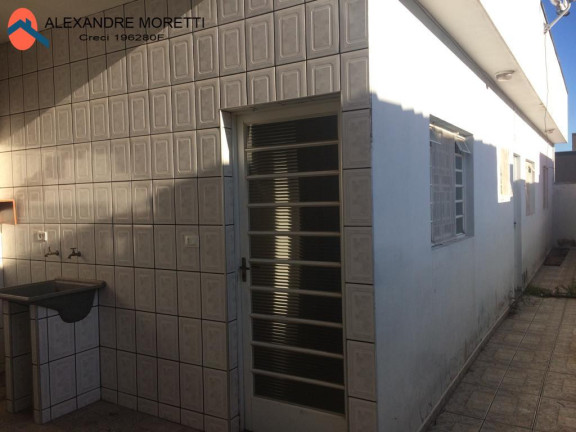 Imagem Casa com 3 Quartos à Venda, 260 m² em Vila Santana - Sorocaba