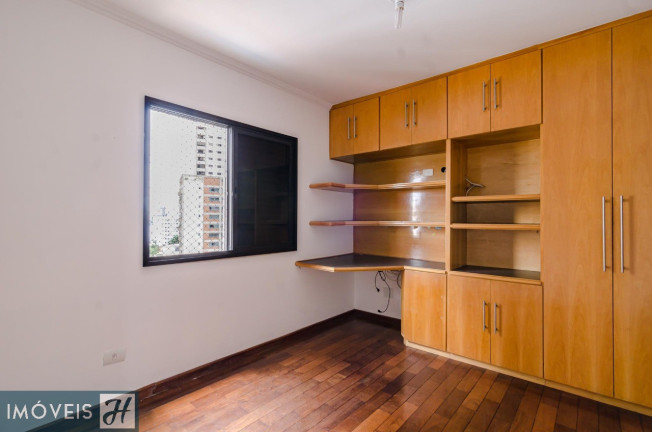 Foto do imóvel Apartamento com 3 Quartos à Venda, 184 m² em Jardim Da Saúde - São Paulo