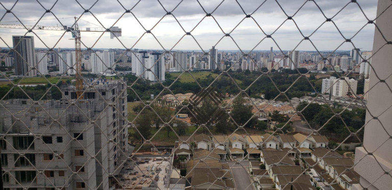 Imagem Apartamento com 4 Quartos à Venda, 314 m² em Parque Campolim - Sorocaba Imagem Apartamento com 4 Quartos à Venda, 314 m² em Parque Campolim - Sorocaba