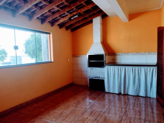 Imagem Casa com 2 Quartos à Venda, 149 m² em Vila Santa Emília - Tatuí Imagem Casa com 2 Quartos à Venda, 149 m² em Vila Santa Emília - Tatuí