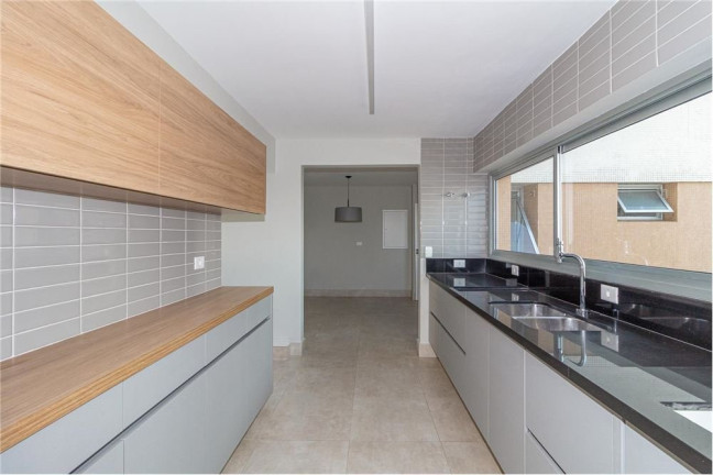 Imagem Apartamento com 4 Quartos à Venda, 468 m² em Aclimação - São Paulo
