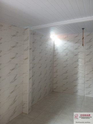 Imagem Casa com 2 Quartos à Venda, 110 m² em Jardim São Gerônimo (nova Veneza) - Sumaré