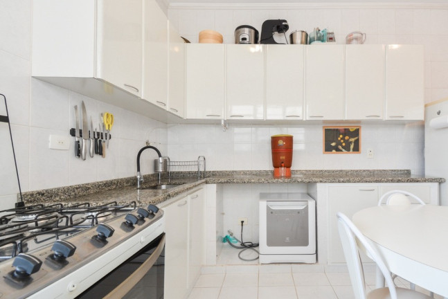 Imagem Apartamento com 2 Quartos à Venda, 96 m² em Liberdade - São Paulo