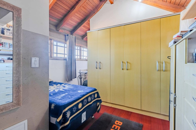 Imagem Casa de Condomínio com 4 Quartos à Venda, 202 m² Imagem Casa de Condomínio com 4 Quartos à Venda, 202 m²