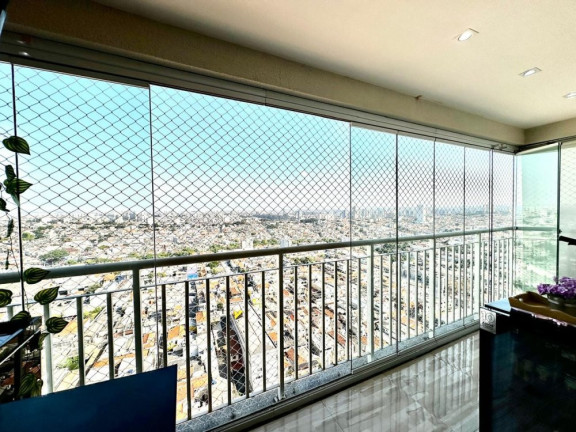 Imagem Apartamento com 2 Quartos à Venda, 58 m² em Vila Formosa - São Paulo Imagem Apartamento com 2 Quartos à Venda, 58 m² em Vila Formosa - São Paulo