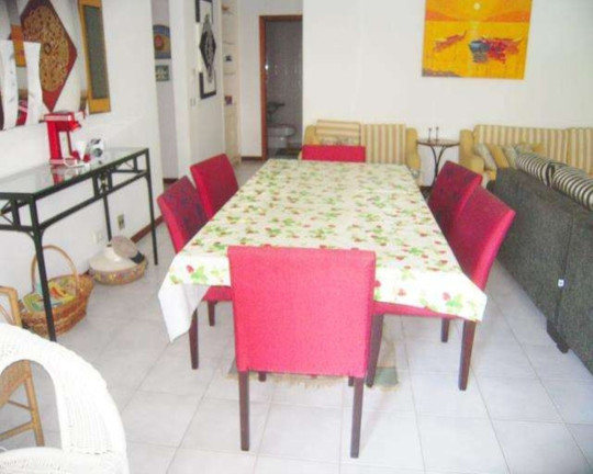 Imagem Apartamento com 3 Quartos à Venda, 182 m² em Pitangueiras - Guarujá