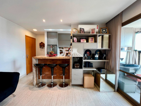Imagem Imóvel com 1 Quarto à Venda, 56 m² em Norte (águas Claras) - Brasília Imagem Imóvel com 1 Quarto à Venda, 56 m² em Norte (águas Claras) - Brasília