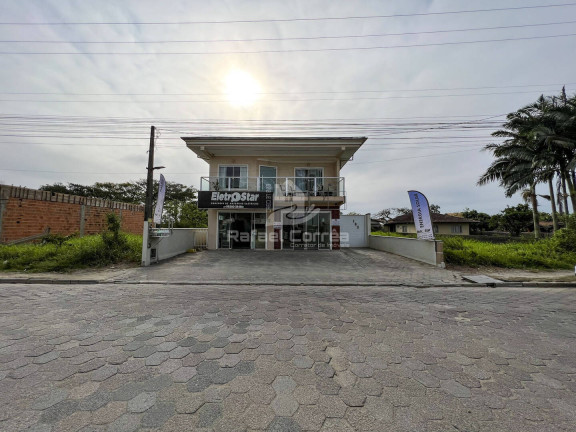Imagem Casa com 3 Quartos à Venda, 250 m² em Centro - Balneário Barra Do Sul Imagem Casa com 3 Quartos à Venda, 250 m² em Centro - Balneário Barra Do Sul