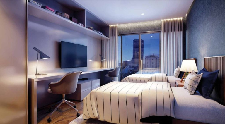 Imagem Cobertura com 4 Quartos à Venda, 722 m² em Pinheiros - São Paulo Imagem Cobertura com 4 Quartos à Venda, 722 m² em Pinheiros - São Paulo