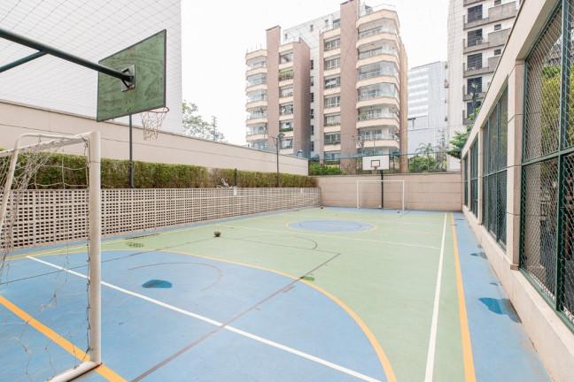 Imagem Apartamento com 3 Quartos à Venda, 190 m² em Jardim Paulista - São Paulo Imagem Apartamento com 3 Quartos à Venda, 190 m² em Jardim Paulista - São Paulo