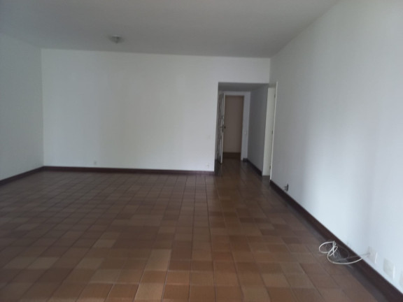 Apartamento com 3 Quartos à Venda, 135 m² em Lagoa - Rio De Janeiro