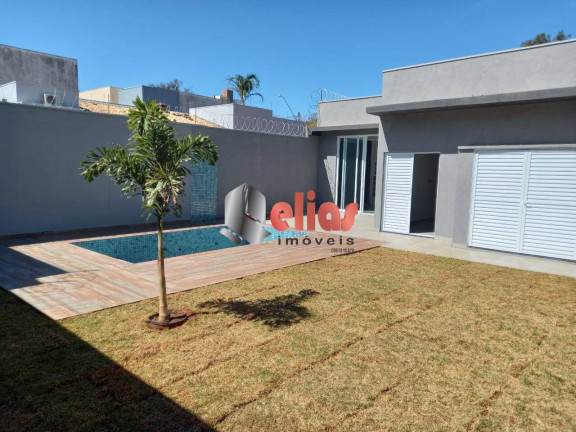 Imagem Casa com 3 Quartos à Venda, 190 m² em Jardim Colonial - Bauru Imagem Casa com 3 Quartos à Venda, 190 m² em Jardim Colonial - Bauru