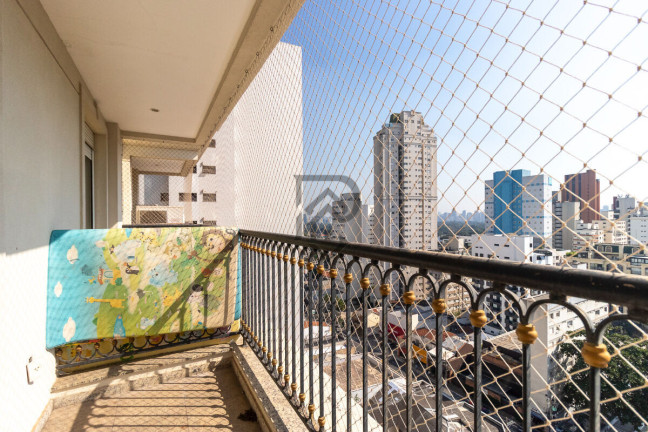 Imagem Apartamento com 4 Quartos à Venda, 245 m² em Jardim Paulista - São Paulo Imagem Apartamento com 4 Quartos à Venda, 245 m² em Jardim Paulista - São Paulo