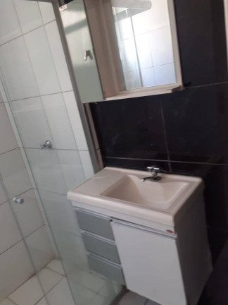 Imagem Apartamento com 2 Quartos para Alugar, 47 m² em Jardim Tatiana - Votorantim Imagem Apartamento com 2 Quartos para Alugar, 47 m² em Jardim Tatiana - Votorantim