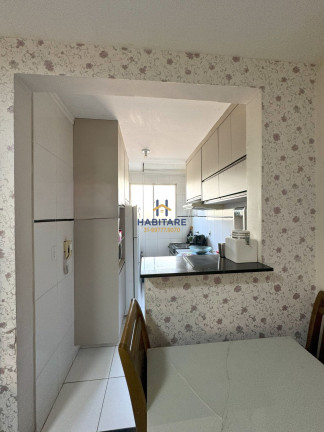 Imagem Apartamento com 3 Quartos à Venda, 57 m² em Camargos - Belo Horizonte Imagem Apartamento com 3 Quartos à Venda, 57 m² em Camargos - Belo Horizonte