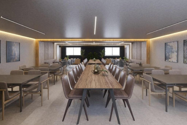 Imagem Apartamento com 2 Quartos à Venda, 44 m² em Cabo Branco - João Pessoa Imagem Apartamento com 2 Quartos à Venda, 44 m² em Cabo Branco - João Pessoa