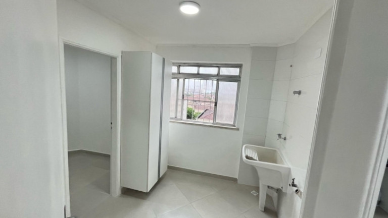 Imagem Apartamento com 3 Quartos à Venda, 110 m² em Gonzaga - Santos Imagem Apartamento com 3 Quartos à Venda, 110 m² em Gonzaga - Santos