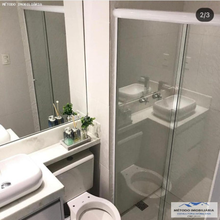 Imagem Apartamento com 3 Quartos à Venda, 66 m² em Parque Jaçatuba - Santo André Imagem Apartamento com 3 Quartos à Venda, 66 m² em Parque Jaçatuba - Santo André