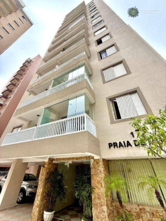 Imagem Apartamento com 1 Quarto à Venda, 50 m² em Vila Guilhermina - Praia Grande Imagem Apartamento com 1 Quarto à Venda, 50 m² em Vila Guilhermina - Praia Grande