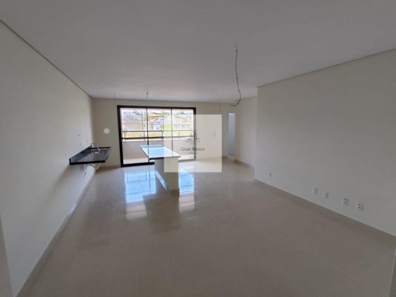 Imagem Apartamento com 3 Quartos à Venda, 97 m² em Edifício Terraço Boa Vista - Sorocaba