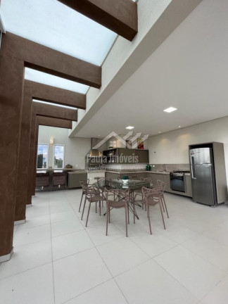Imagem Casa de Condomínio com 4 Quartos à Venda, 563 m² em Condomínio Residencial Jaguary - Sao Jose Dos Campos