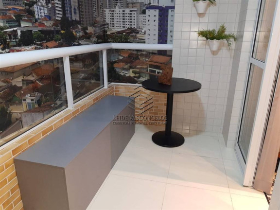 Imagem Apartamento com 2 Quartos à Venda, 55 m² em Guilhermina - Praia Grande Imagem Apartamento com 2 Quartos à Venda, 55 m² em Guilhermina - Praia Grande