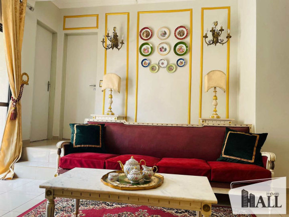 Imagem Apartamento com 1 Quarto à Venda, 65 m² em Centro - São José Do Rio Preto Imagem Apartamento com 1 Quarto à Venda, 65 m² em Centro - São José Do Rio Preto