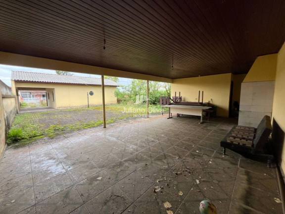 Imagem Casa à Venda, 137 m² em Barra Do Sai - Itapoá