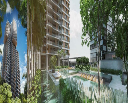 Imagem Imóvel com 4 Quartos à Venda, 345 m² em Jardim Das Acácias - São Paulo