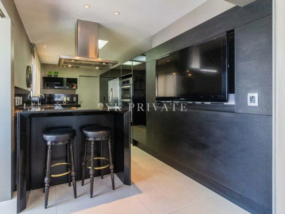 Imagem Apartamento com 3 Quartos à Venda, 236 m² em Perdizes - São Paulo