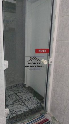 Imagem Apartamento com 3 Quartos à Venda, 58 m² em Centro Alto - Ribeirão Pires