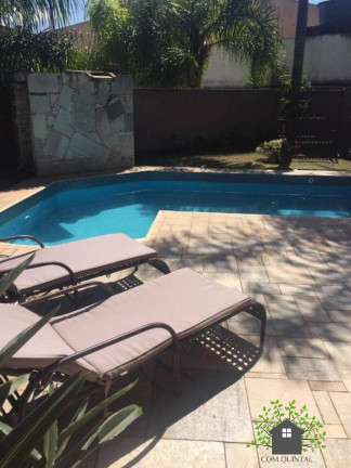 Imagem Casa com 4 Quartos à Venda, 400 m² em São Paulo Ii - Cotia