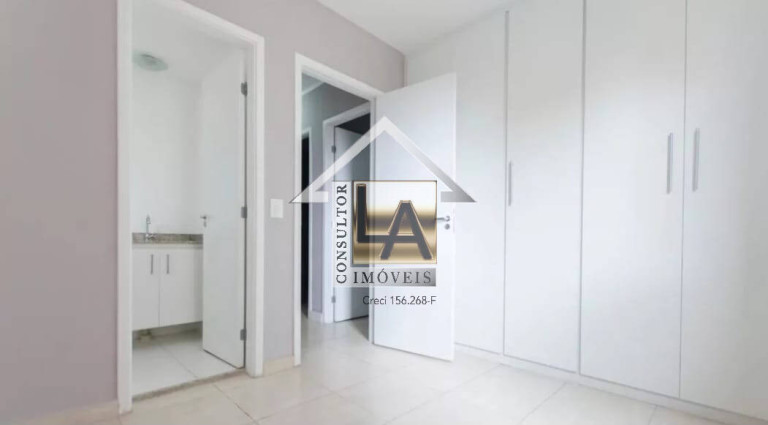 Imagem Apartamento com 3 Quartos à Venda, 73 m² em Vila Andrade - São Paulo Imagem Apartamento com 3 Quartos à Venda, 73 m² em Vila Andrade - São Paulo